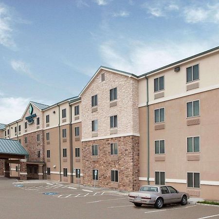 Woodspring Suites Las Colinas - Northwest Dallas Irving Kültér fotó