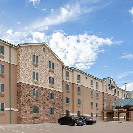 Woodspring Suites Las Colinas - Northwest Dallas Irving Kültér fotó