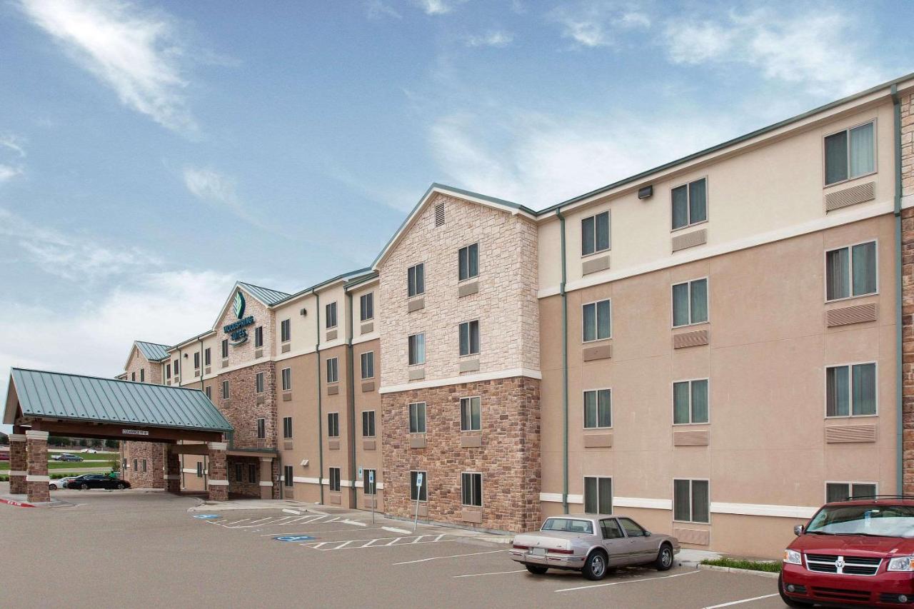 Woodspring Suites Las Colinas - Northwest Dallas Irving Kültér fotó