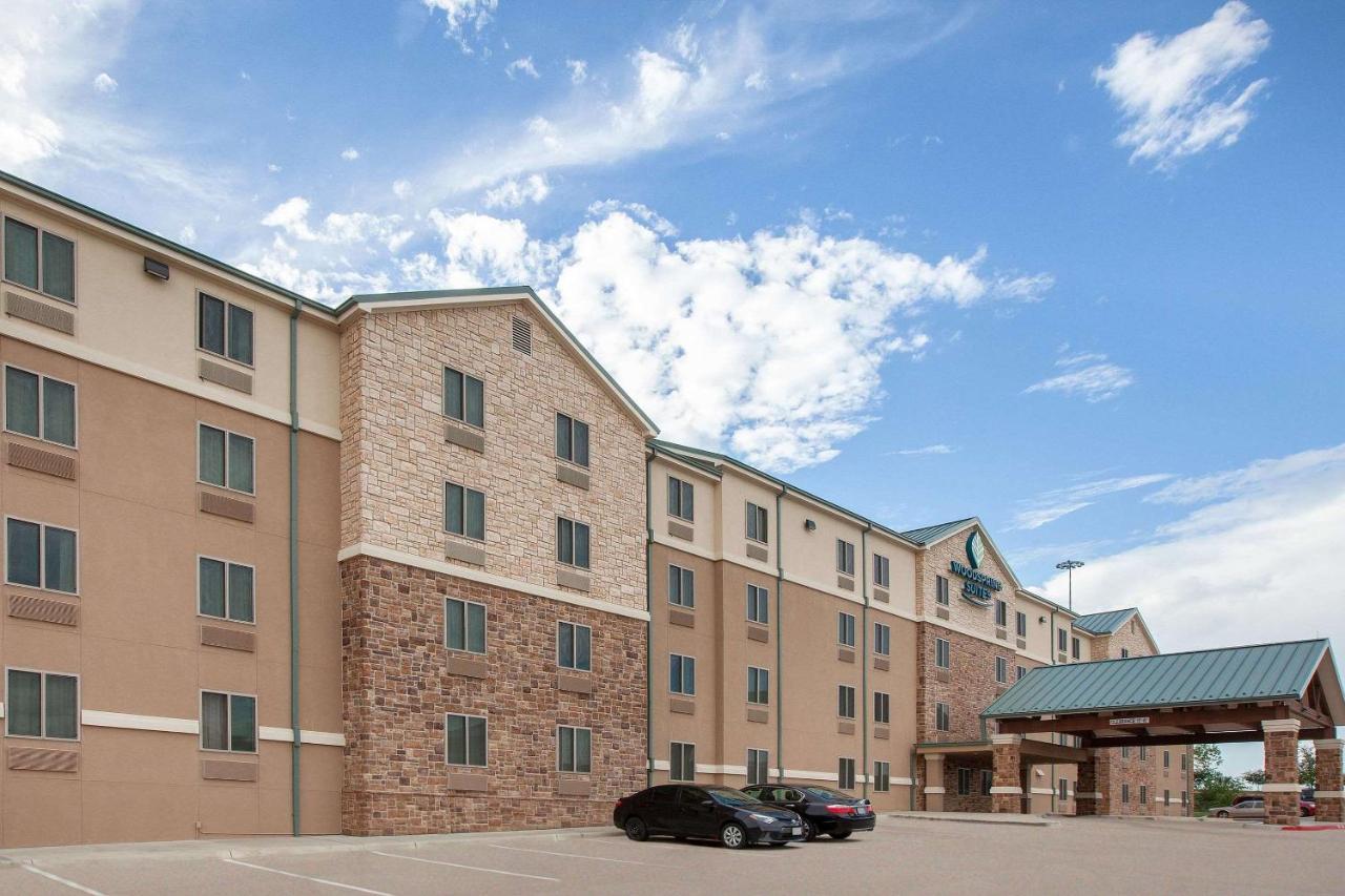 Woodspring Suites Las Colinas - Northwest Dallas Irving Kültér fotó