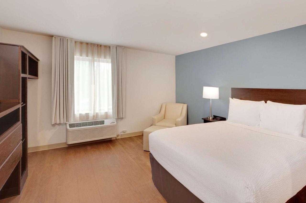 Woodspring Suites Las Colinas - Northwest Dallas Irving Kültér fotó