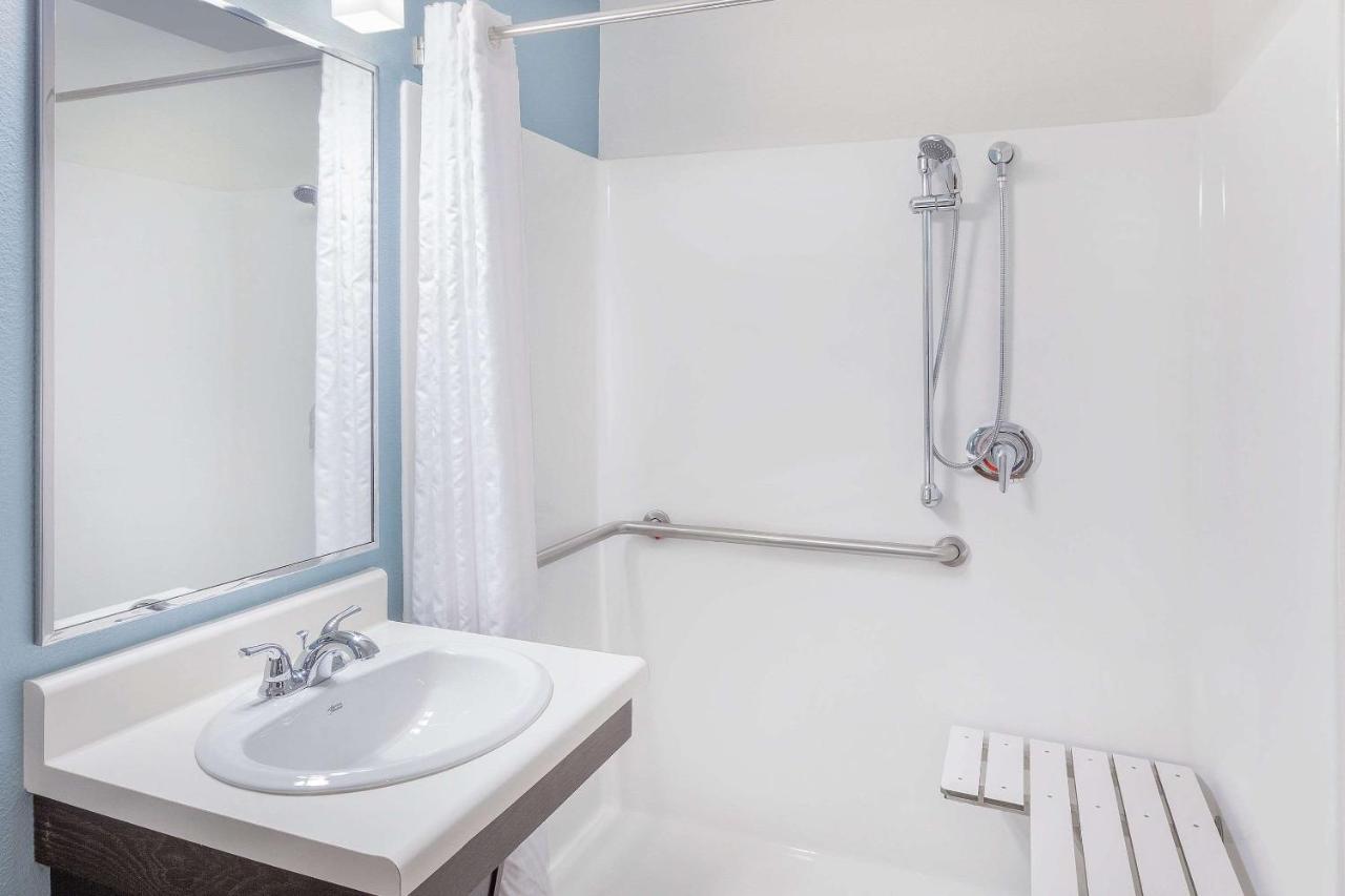 Woodspring Suites Las Colinas - Northwest Dallas Irving Kültér fotó