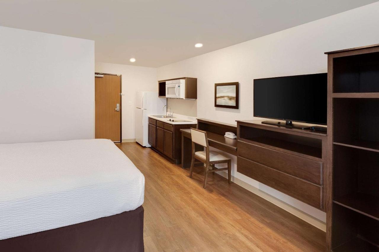 Woodspring Suites Las Colinas - Northwest Dallas Irving Kültér fotó