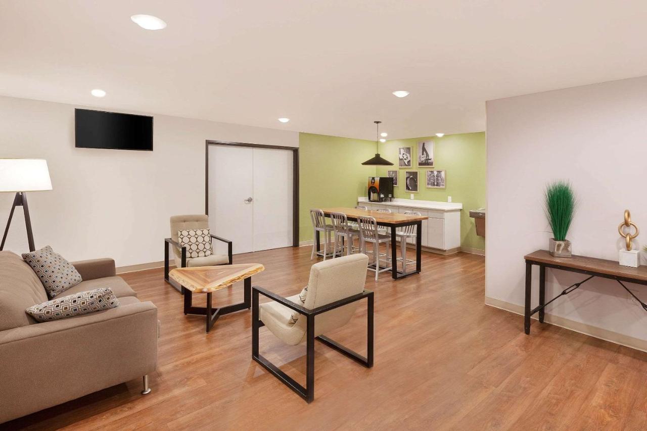 Woodspring Suites Las Colinas - Northwest Dallas Irving Kültér fotó