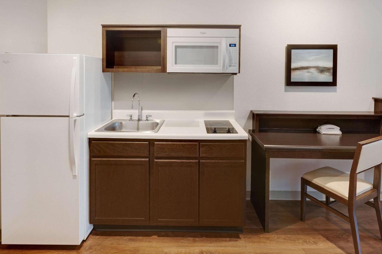 Woodspring Suites Las Colinas - Northwest Dallas Irving Kültér fotó