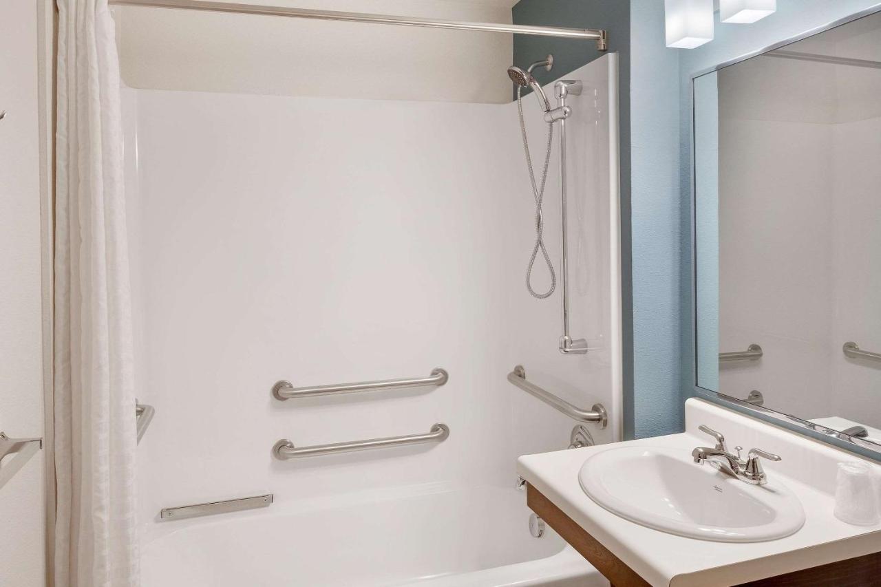 Woodspring Suites Las Colinas - Northwest Dallas Irving Kültér fotó