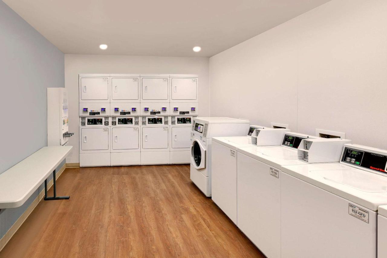 Woodspring Suites Las Colinas - Northwest Dallas Irving Kültér fotó