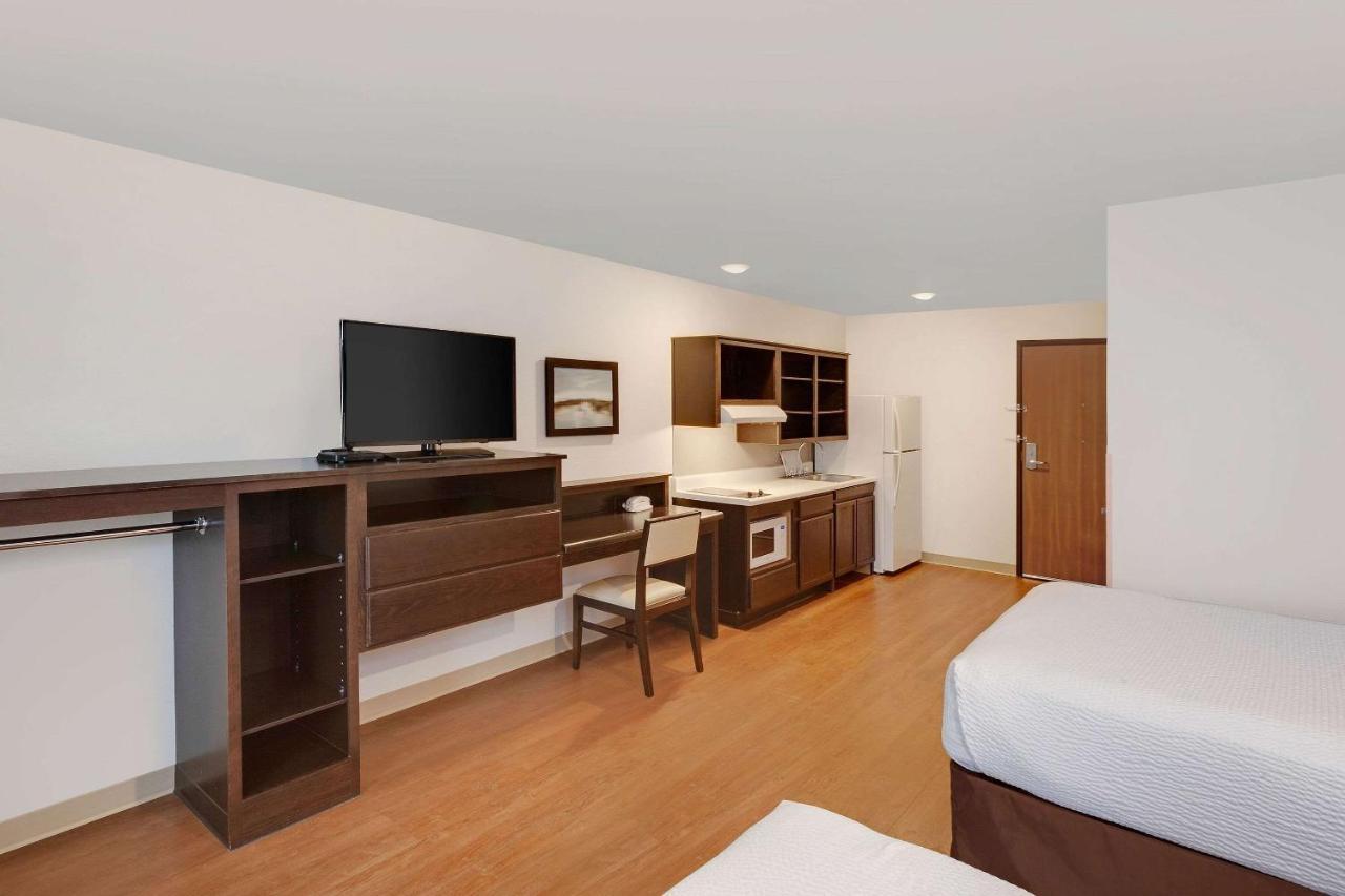 Woodspring Suites Las Colinas - Northwest Dallas Irving Kültér fotó