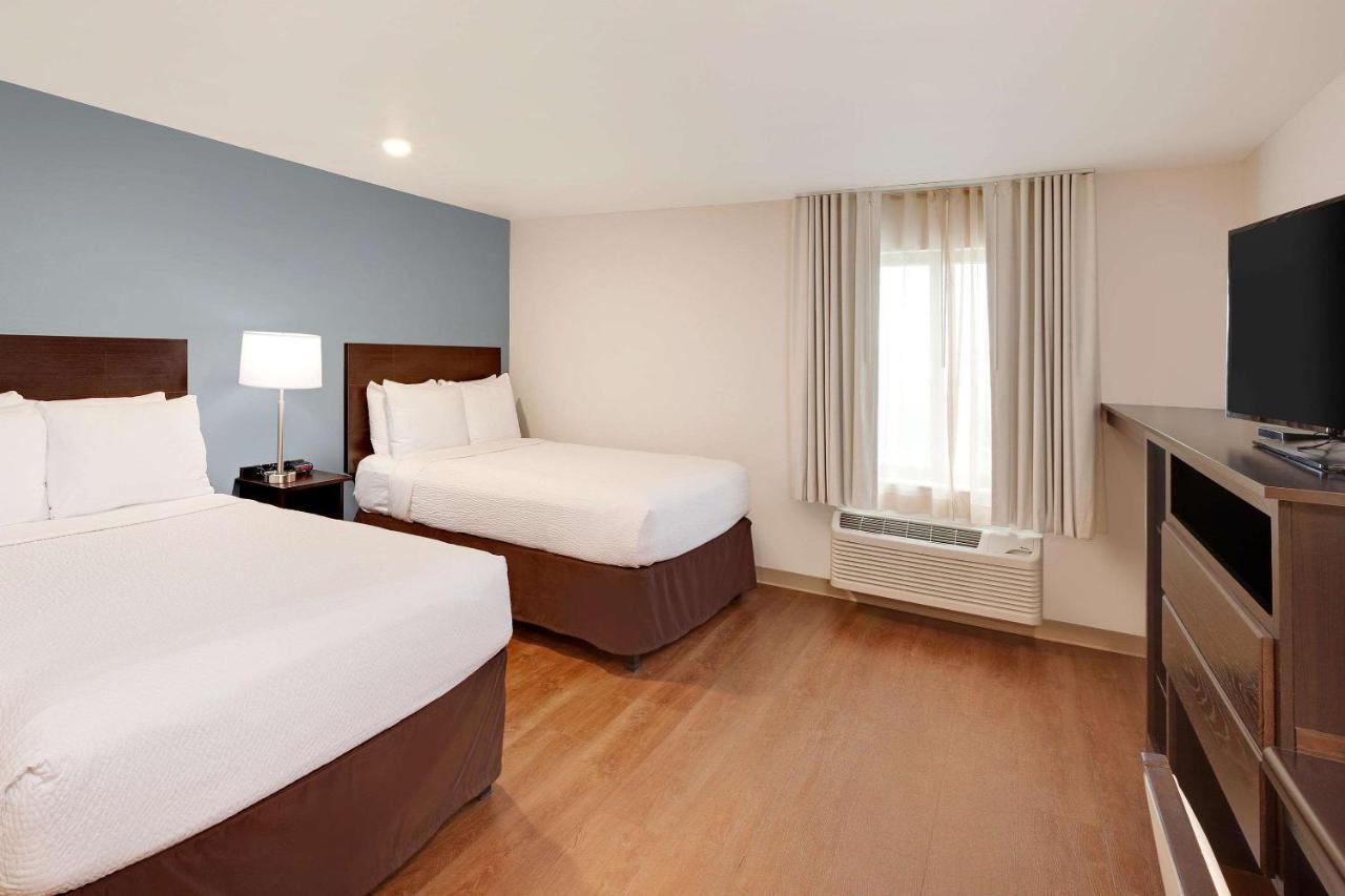 Woodspring Suites Las Colinas - Northwest Dallas Irving Kültér fotó