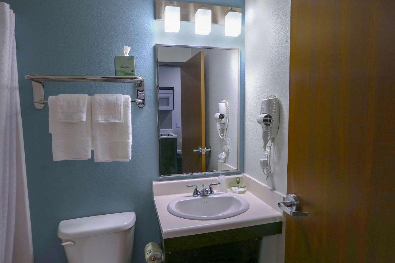 Woodspring Suites Las Colinas - Northwest Dallas Irving Kültér fotó
