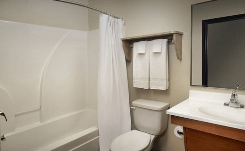 Woodspring Suites Las Colinas - Northwest Dallas Irving Kültér fotó