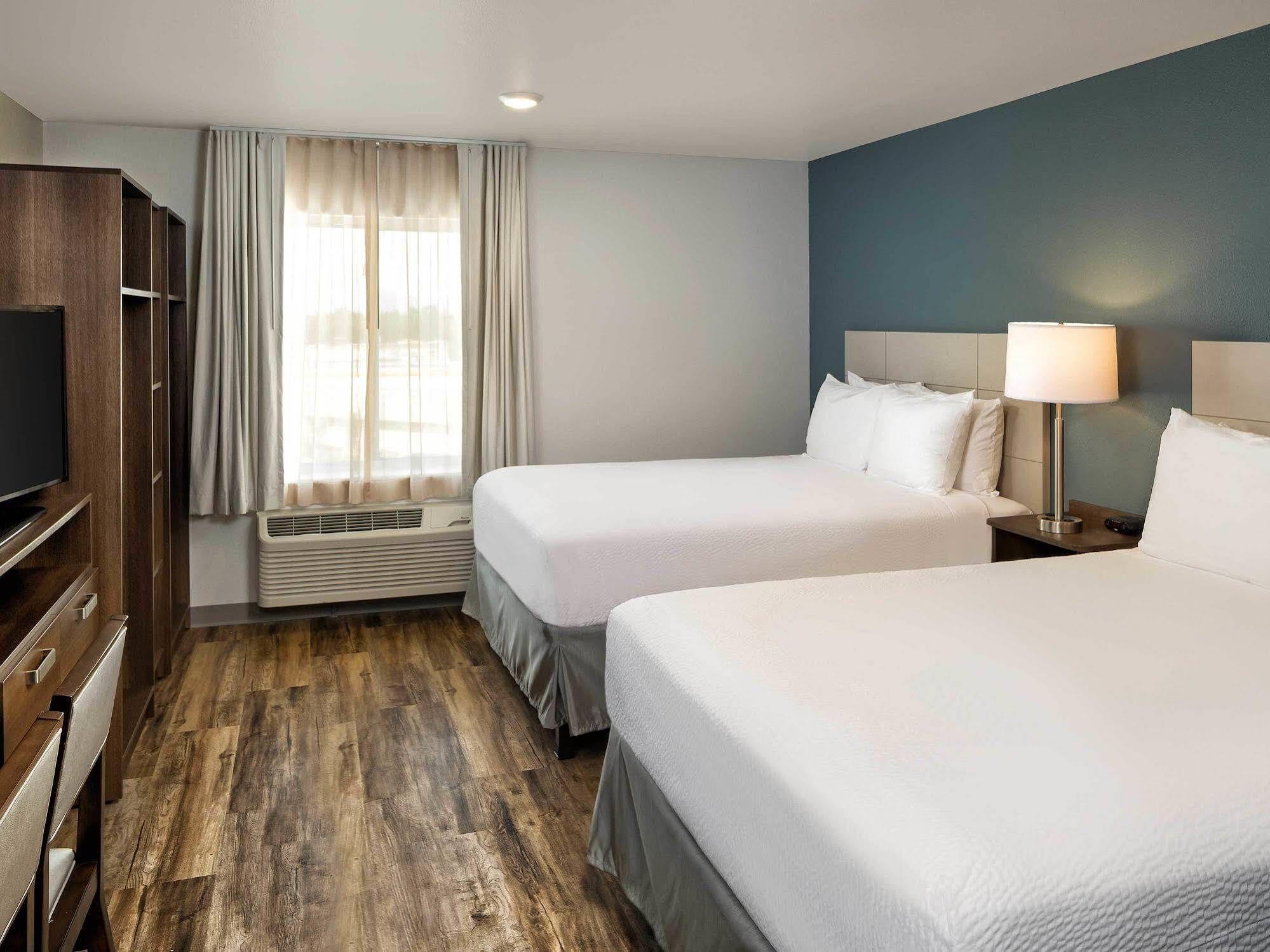 Woodspring Suites Las Colinas - Northwest Dallas Irving Kültér fotó