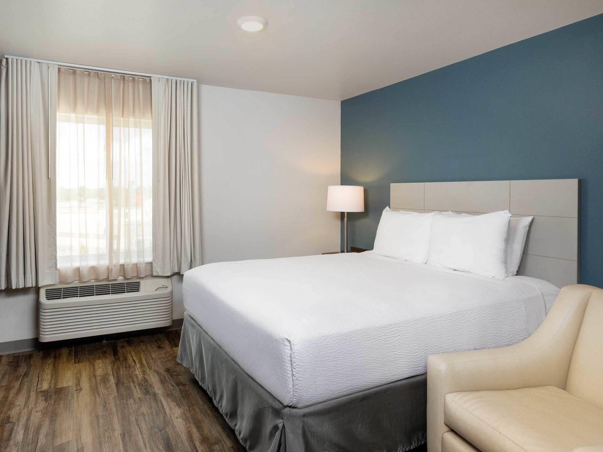 Woodspring Suites Las Colinas - Northwest Dallas Irving Kültér fotó