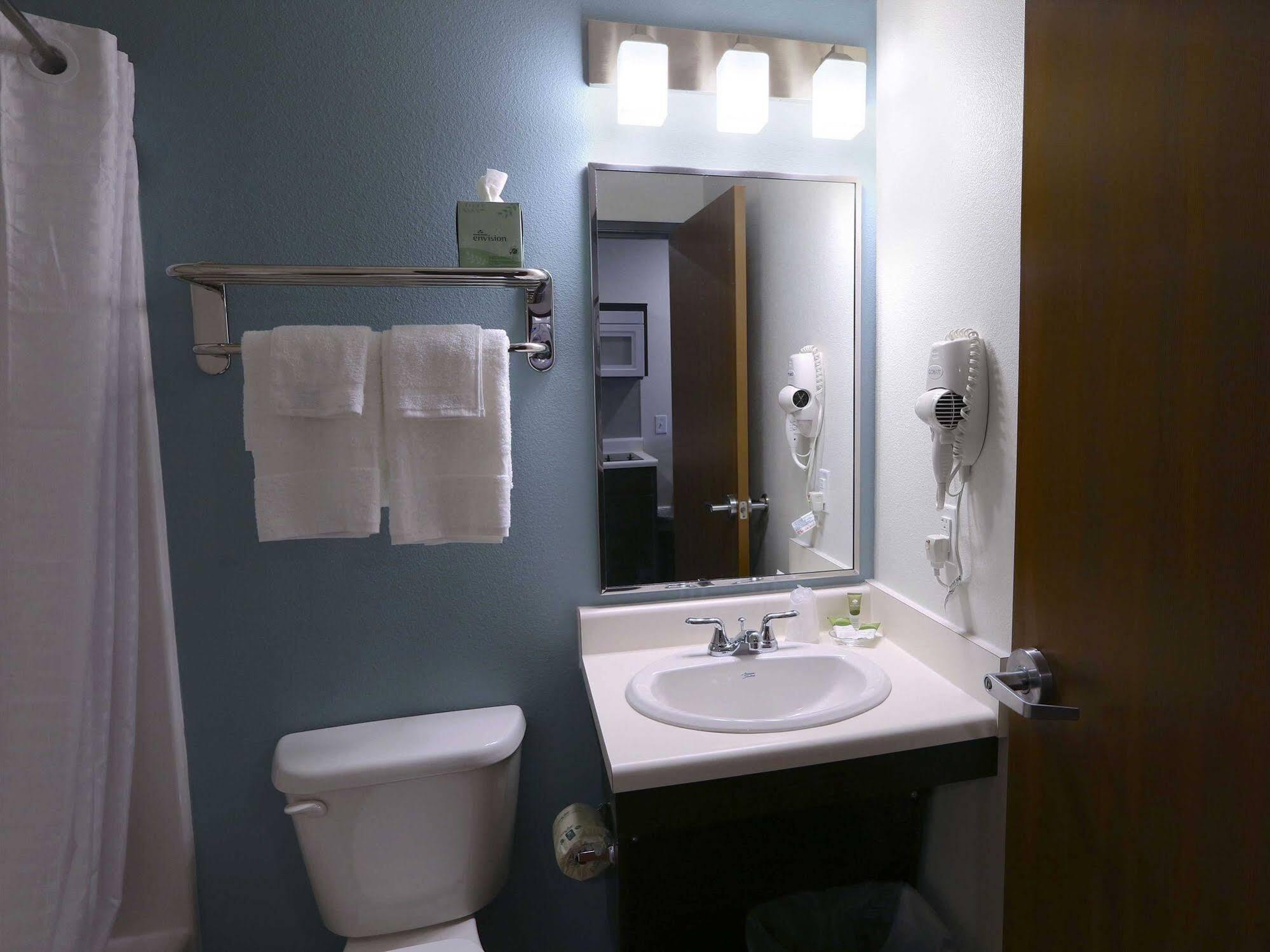 Woodspring Suites Las Colinas - Northwest Dallas Irving Kültér fotó