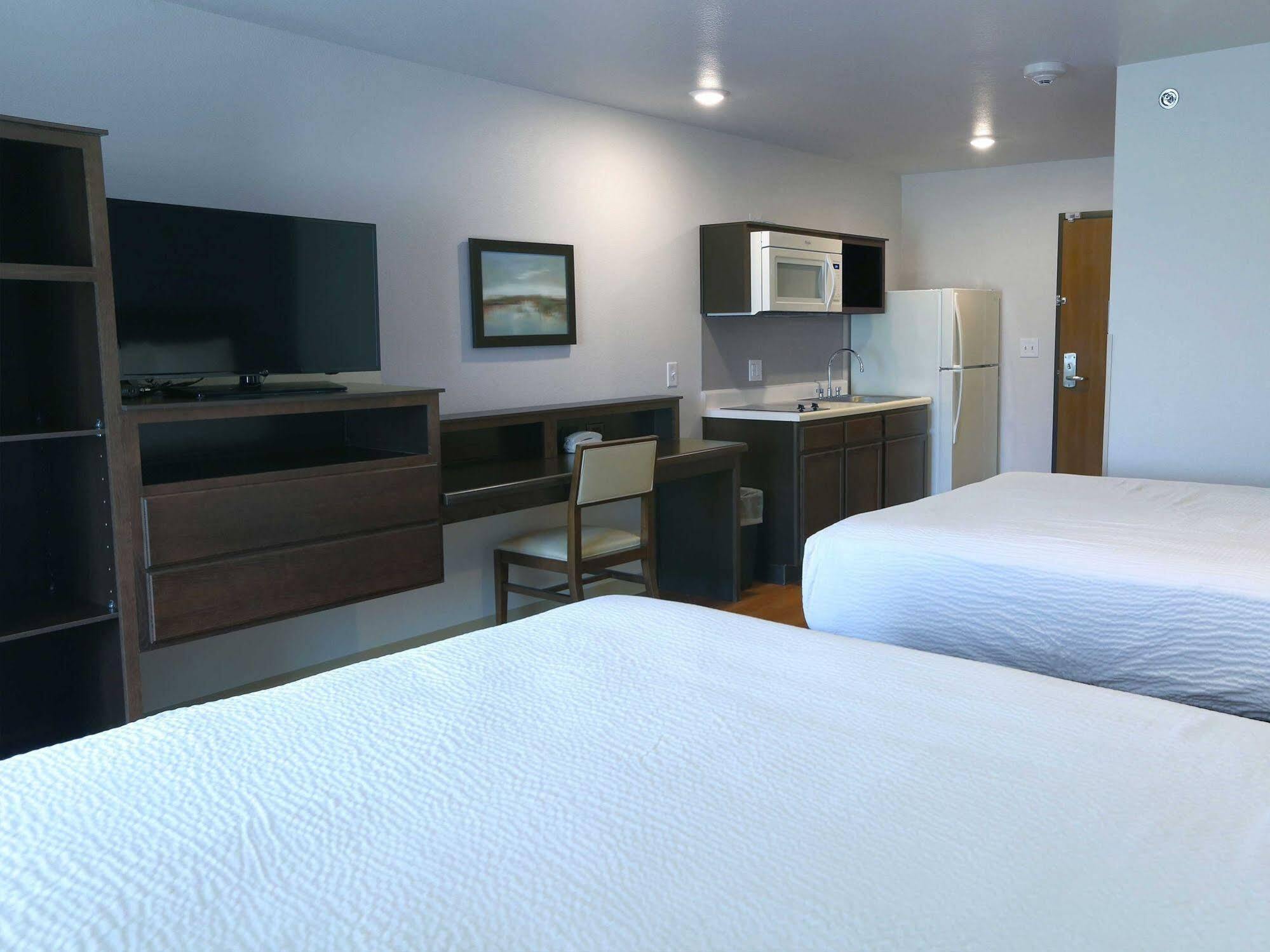 Woodspring Suites Las Colinas - Northwest Dallas Irving Kültér fotó