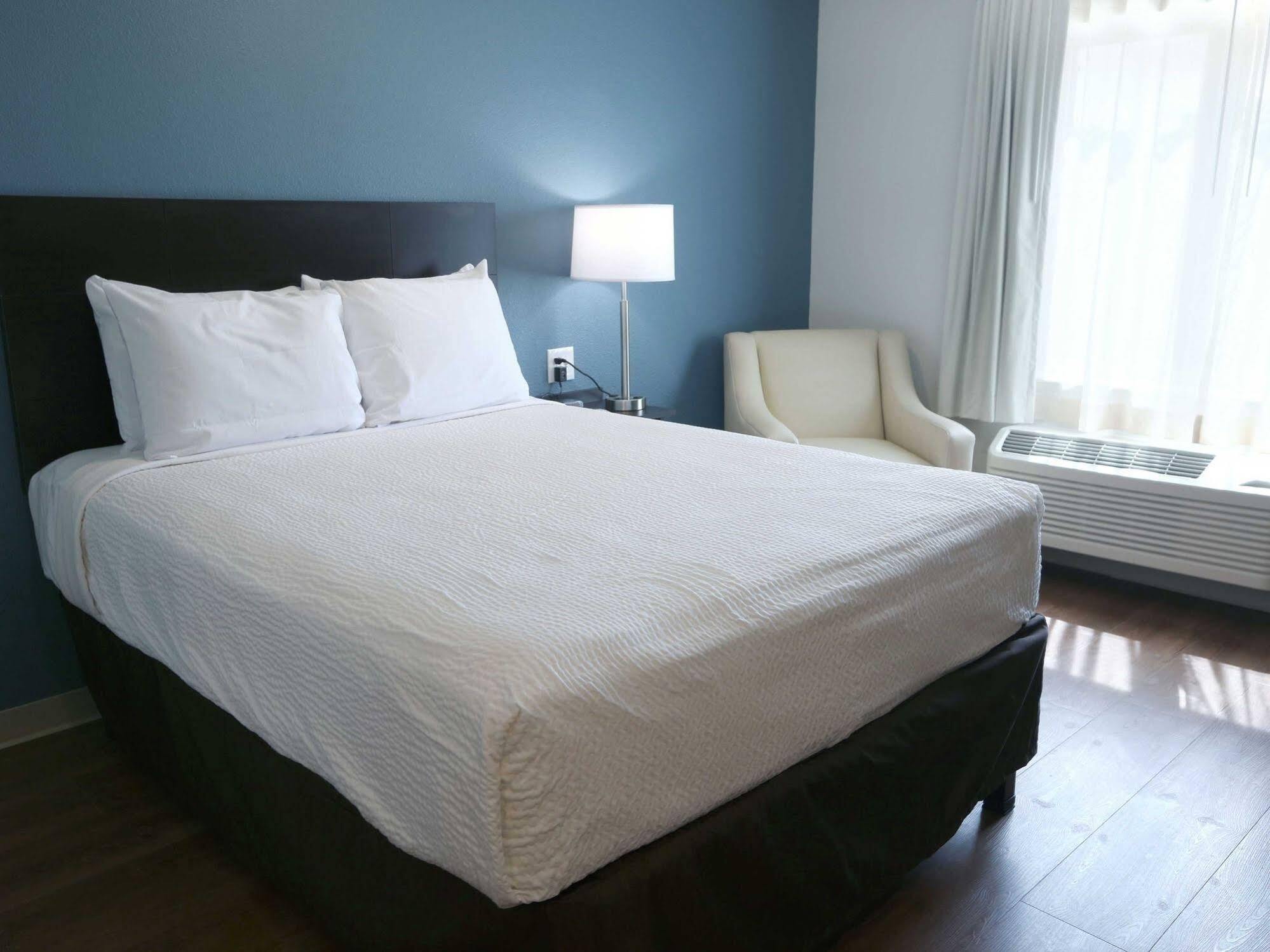 Woodspring Suites Las Colinas - Northwest Dallas Irving Kültér fotó