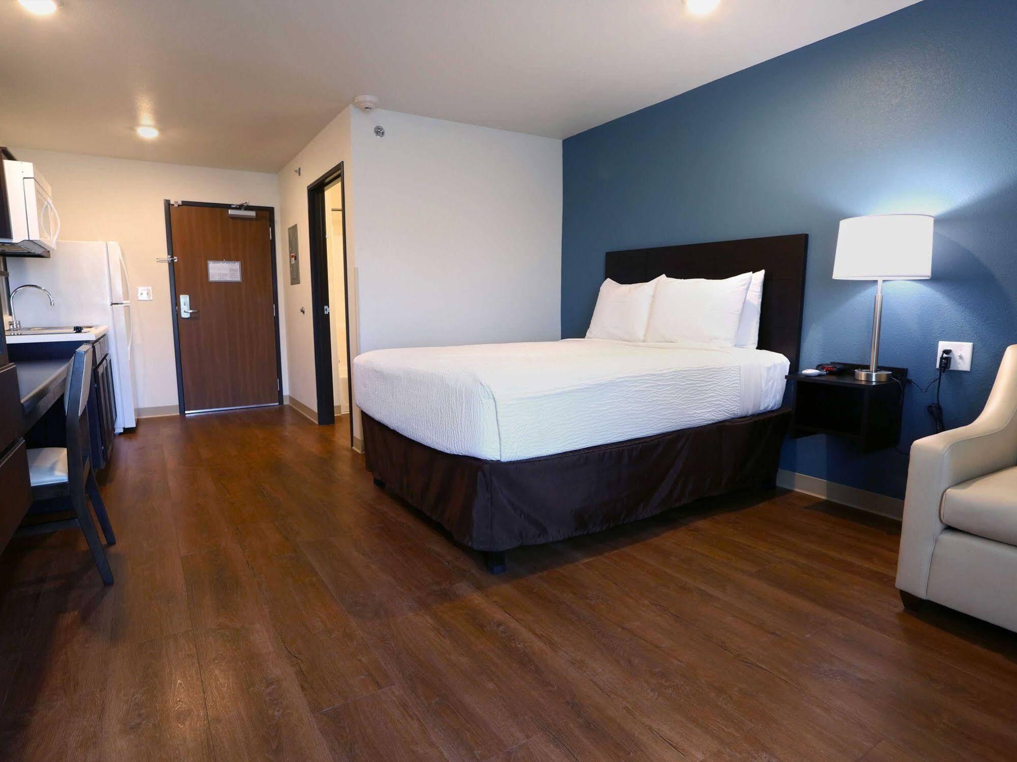 Woodspring Suites Las Colinas - Northwest Dallas Irving Kültér fotó