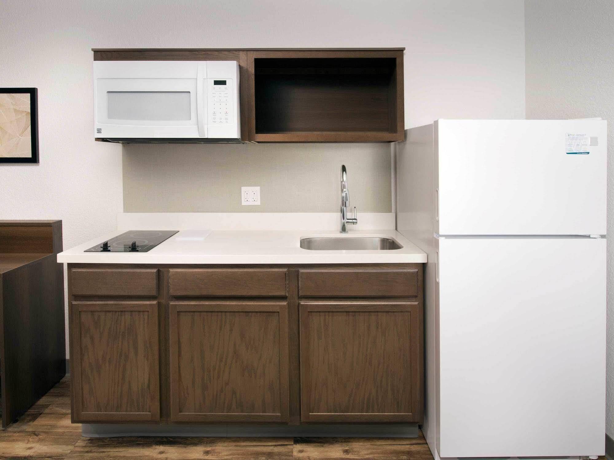 Woodspring Suites Las Colinas - Northwest Dallas Irving Kültér fotó